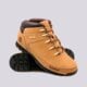 pánska outdoorová obuv TIMBERLAND EURO SPRINT HIKER  tb0a122i2311 farba žltá
