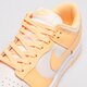 dámske tenisky (obuv) NIKE W DUNK LOW  dd1503-801 farba oranžová