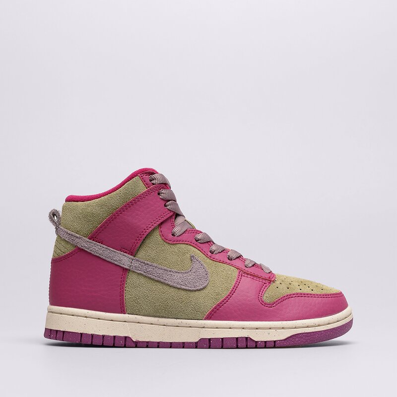 NIKE WMNS DUNK HIGH