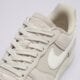 dámske tenisky (obuv) NIKE AIR FORCE 1 RETRO PRM ESS iq9722-001 farba sivá
