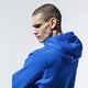 pánska mikina NIKE MIKINA S KAPUCŇOU M NSW PO HOODIE NIKE AIR 5 ci1052-480 farba modrá