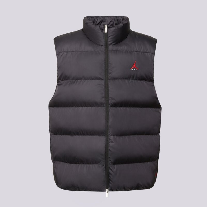 JORDAN VESTA M J BRK POLY VEST