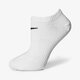 dámske ponožky NIKE PONOŽKY AA 3PPK LIGHT WEIGHT NO SHOW sx4705901 farba viacfarebná