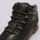 pánska outdoorová obuv TIMBERLAND EURO SPRINT MID LACE BOOT tb0a2k84eeq1 farba zelená