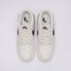 detské tenisky (obuv) NIKE AIR FORCE 1 ESS+ BG io7958-001 farba béžová