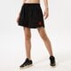 dámske šortky PUMA ŠORTKY  PUMA X VOGUE SHORTS WV 534693-01 farba čierna