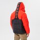 pánska zimná bunda ADIDAS BUNDA PUFFER JKT h13572 farba červená