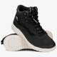 pánske skate obuv VANS UA ULTRARANGE HI DX ZPR va3tkyi28 farba čierna
