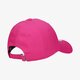 dámska šiltovka NEW ERA ČIAPKA WMNS ESS 940 NYY PINK NEW YORK YANKEES BRP 60141843 farba ružová