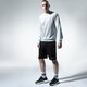 pánska mikina FILA MIKINA EFIM CREW SWEAT 688164b13 farba sivá