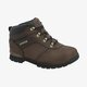 detská outdoorová obuv TIMBERLAND SPLITROCK 2  a13jz farba hnedá