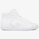 dámske tenisky (obuv) LACOSTE CARNABY EVO MID 317 2 734spw0015001 farba biela