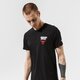 pánske tričko NEW ERA TRIČKO NBA NEON TEE CHIBUL BLK 12827212 farba čierna