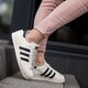 ADIDAS SUPERSTAR 80S W s76414 farba biela