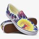 pánske skate obuv VANS UA CLASSIC SLIP-ON vn0a4u3819x1 farba viacfarebná