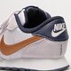 detské tenisky (obuv) NIKE MD VALIANT  cn8560-501 farba biela