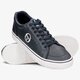 pánske tenisky (obuv) SERGIO TACCHINI ST.JAMES VINTAGE stm81017003 farba čierna