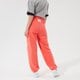 dámske nohavice NIKE NOHAVICE  W NSW ICN CLSH FLC GX HR JGGR dd5042-814 farba koralová
