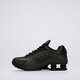 detské tenisky (obuv) NIKE SHOX R4 (GS) cw2626003 farba čierna