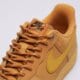 pánske tenisky (obuv) NIKE AIR FORCE 1 '07 LV8 cj9179-200 farba hnedá