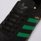 pánske tenisky (obuv) ADIDAS GAZELLE  jh5394 farba čierna