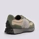 pánske tenisky (obuv) NEW BALANCE 327  ms327wg farba khaki