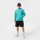 pánske šortky JORDAN ŠORTKY  ESSENTIAL FLEECE SHORTS da9826-010 farba čierna