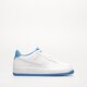 detské tenisky (obuv) NIKE AIR FORCE 1 BG dv1331-101 farba biela