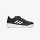 detské tenisky (obuv) ADIDAS TENSAUR C ef1092 farba čierna
