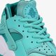 dámske tenisky (obuv) NIKE WMNS AIR HUARACHE RUN  634835302 farba modrá