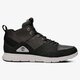 pánske tenisky (obuv) TIMBERLAND KILLINGTON NEW LTHR CHUKKA a1how farba čierna