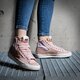 dámske tenisky (obuv) NIKE BLAZER MID '77 JUMBO dq1471-600 farba béžová