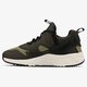 pánske tenisky (obuv) NIKE AIR HUARACHE UTILITY 806807201 farba khaki