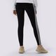 dámske nohavice ADIDAS LEGGINGS 3 STRIPES TIGHT h09426 farba čierna