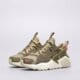dámske tenisky (obuv) NIKE AIR HUARACHE CRAFT dq8031-200 farba khaki