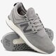 dámske tenisky (obuv) NEW BALANCE WRL247WL wrl247wl farba sivá