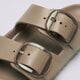 dámske šľapky BIRKENSTOCK ARIZONA BIG BUCKLE EVA 1030389 farba béžová