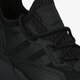 dámske tenisky (obuv) ADIDAS ZX 2K BOOST fv9993 farba čierna