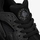 detské tenisky (obuv) NIKE HUARACHE RUN SE GG 904538003 farba čierna