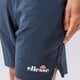 pánske šortky ELLESSE ŠORTKY  VIVALDI SHORT NAVY sxg09889429 farba tmavomodrá