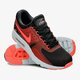 pánske tenisky (obuv) NIKE AIR MAX ZERO ESSENTIAL 876070007 farba červená