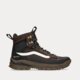 pánske tenisky (obuv) VANS ULTRARANGE EXO HI GORE-TEX® MTE-3 vn0a5jhx2331 farba hnedá