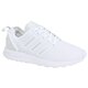 dámske tenisky (obuv) ADIDAS ZX FLUX ADV s79011w farba biela