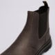 pánska vychádzková obuv DR.MARTENS EMBURY 42013020 farba sivá