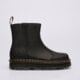 dámske zimné topánky (obuv) DR.MARTENS ZEBZAG RIGGER BOOT WARM LINED 42662001 farba čierna