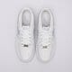 detské tenisky (obuv) NIKE AIR FORCE 1 (GS)  ct3839112 farba biela