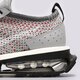 pánske tenisky (obuv) NIKE AIR MAX FLYKNIT RACER fd4610-001 farba sivá