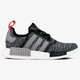 ADIDAS NMD_R1 bb2884 farba sivá