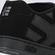 pánske tenisky (obuv) ETNIES FADER 410100020313 farba čierna