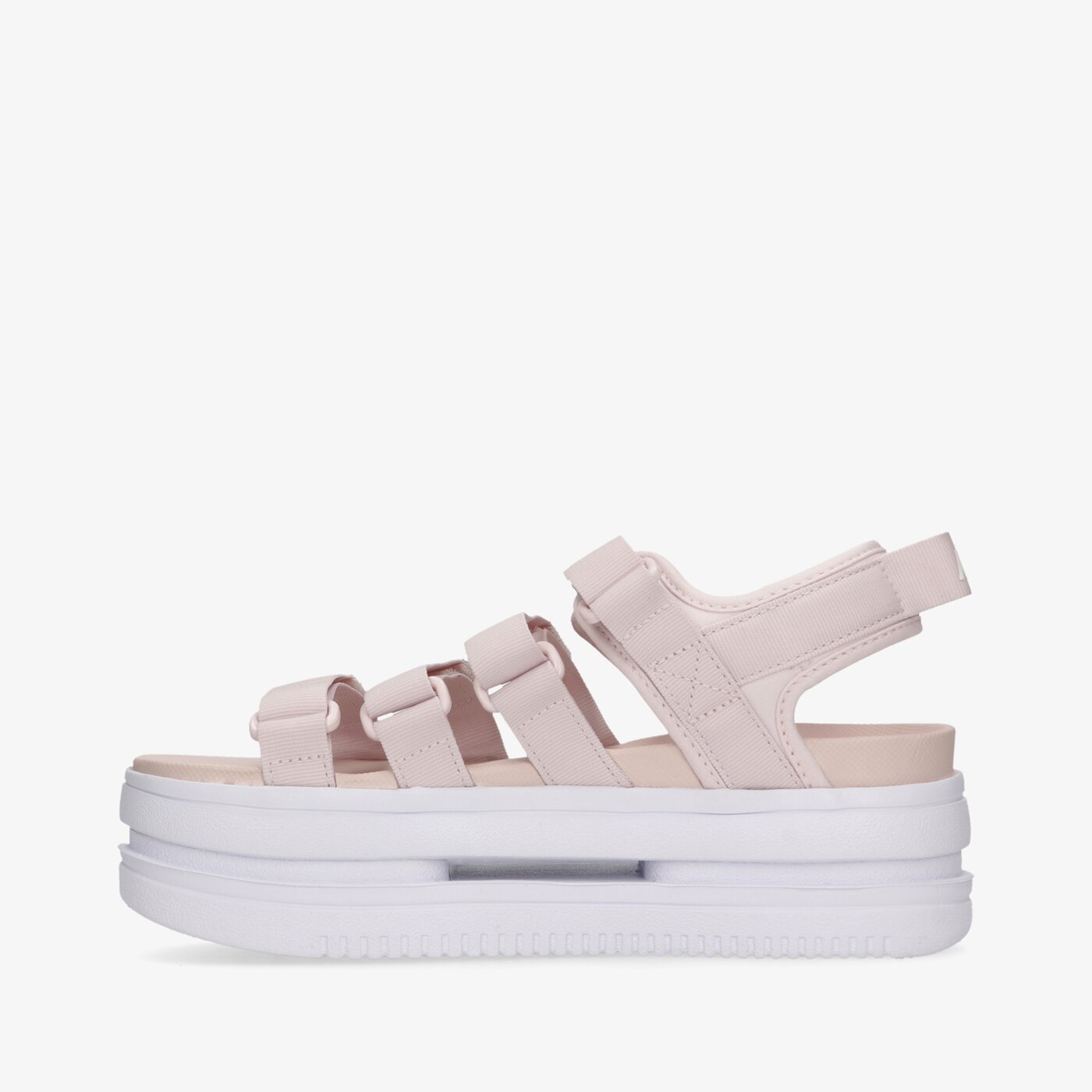 NIKE ICON CLASSIC DH0223-600 | farba RUÅ½OVÃ | MÃ³dne SandÃ¡le. Å½eny Obuv eshop Sizeer.sk